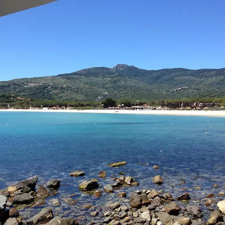Lägenhet Lungomare